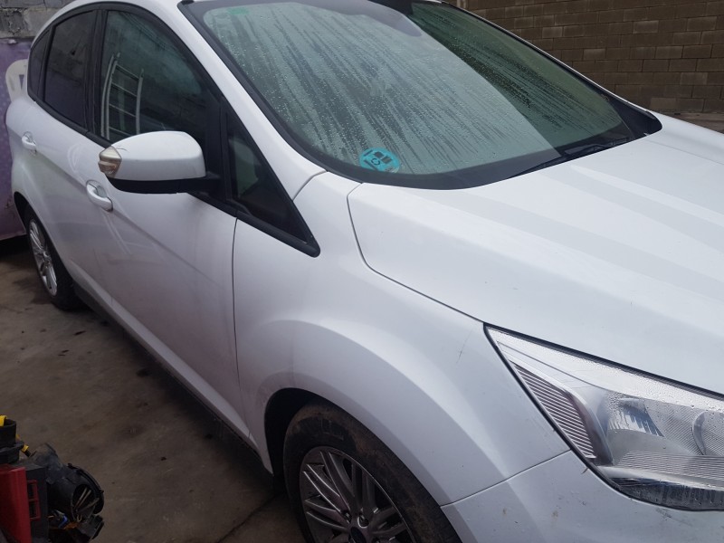 ford c-max (ceu) del año 2015