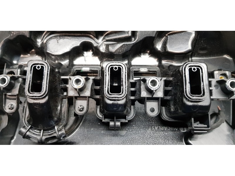 Recambio de no identificado para renault scenic iv grand zen referencia OEM IAM 118306606R  