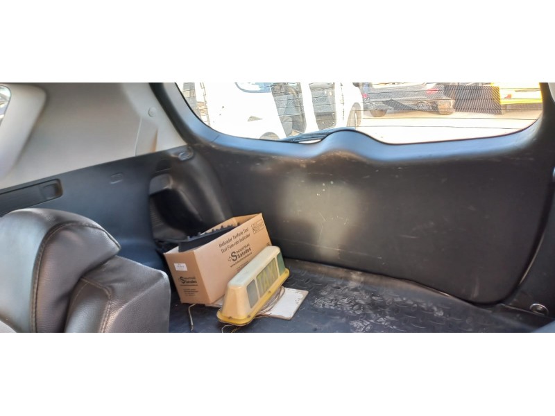 toyota verso del año 2015