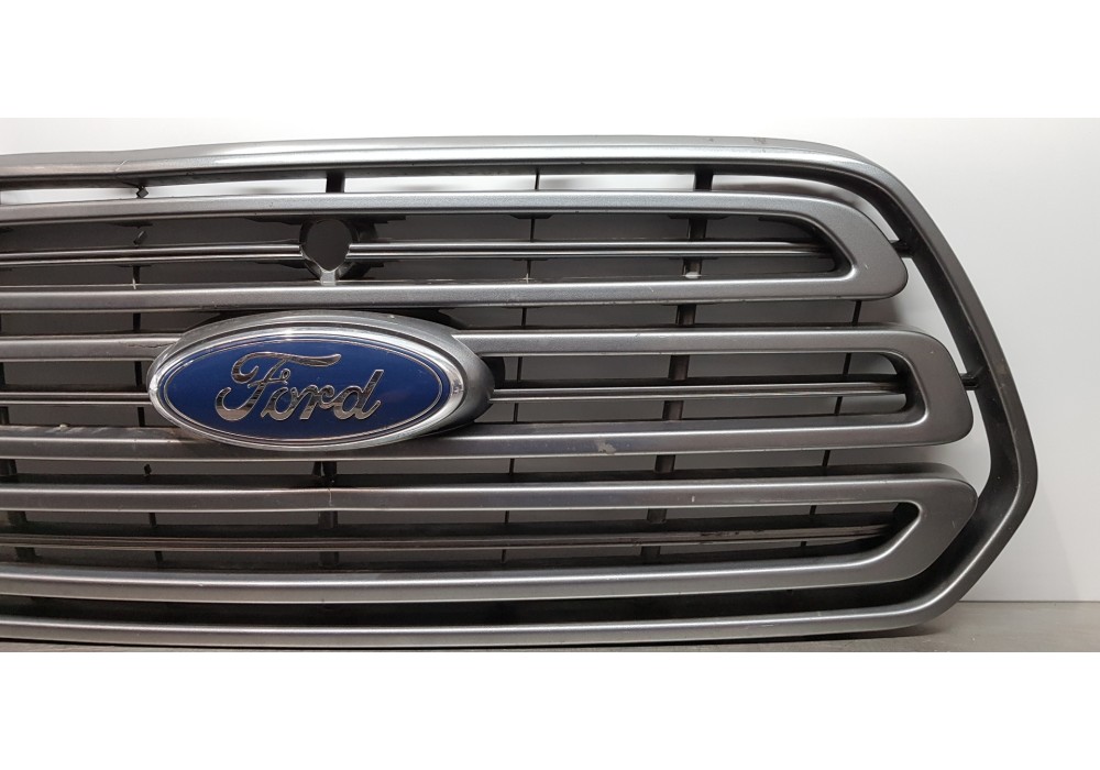 Recambio de rejilla delantera para ford transit kastenwagen (ttg) 310 l2 ambiente referencia OEM IAM 1906368 BK3117B968A BK3117B
