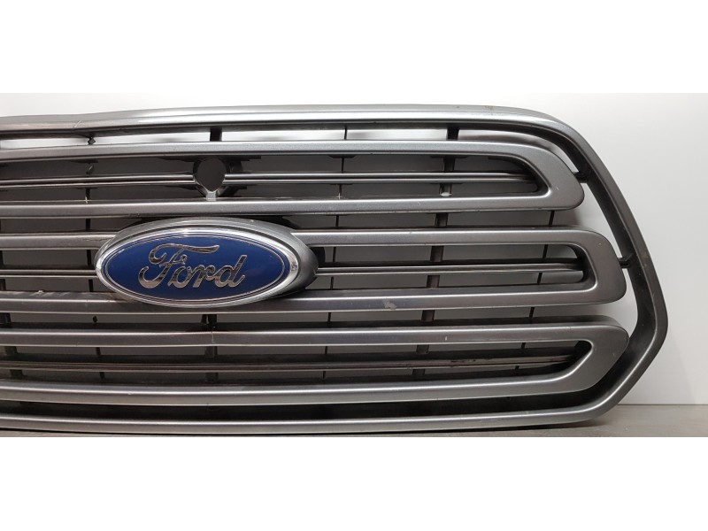 Recambio de rejilla delantera para ford transit kastenwagen (ttg) 310 l2 ambiente referencia OEM IAM 1906368 BK3117B968A BK3117B
