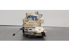 Recambio de cerradura puerta trasera derecha para seat altea (5p1) fr referencia OEM IAM 5P0839060A 5P0839012B