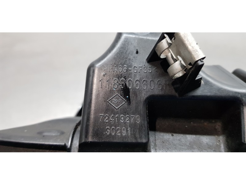 Recambio de no identificado para renault scenic iv grand zen referencia OEM IAM 118306606R  