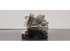 Recambio de cerradura puerta trasera derecha para seat altea (5p1) fr referencia OEM IAM 5P0839060A 5P0839012B  2