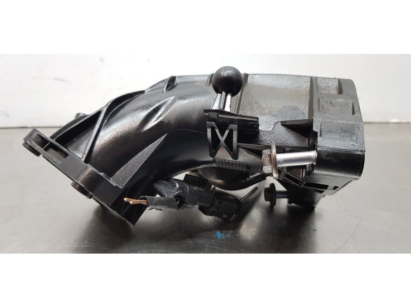 Recambio de tubo para bmw serie 5 gran turismo (f07) 530d xdrive referencia OEM IAM 11617823244  