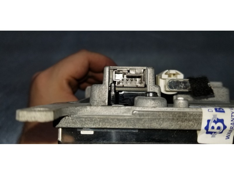 Recambio de pantalla multifuncion para peugeot 508 active referencia OEM IAM 9808159280   Recambio de pantalla multifuncion para peugeot 508 active referencia OEM IAM 9808159280