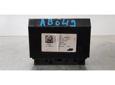 Recambio de modulo electronico para bmw serie 3 touring (f31) 318d referencia OEM IAM 936630301  