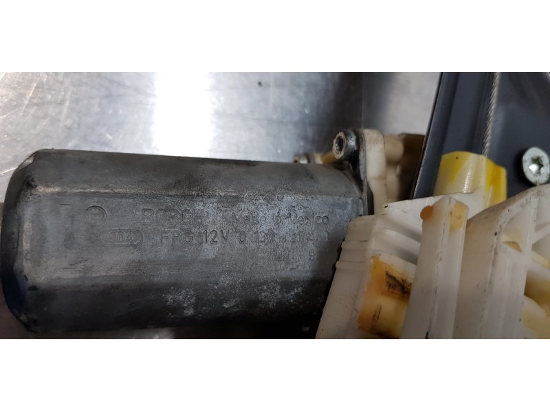 Recambio de elevalunas delantero izquierdo para bmw x5 (e70) xdrive35d referencia OEM IAM 6967261  