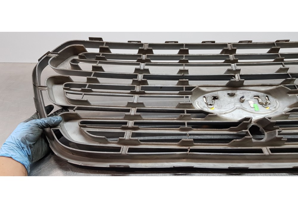 Recambio de rejilla delantera para ford transit kastenwagen (ttg) 310 l2 ambiente referencia OEM IAM 1906368 BK3117B968A BK3117B