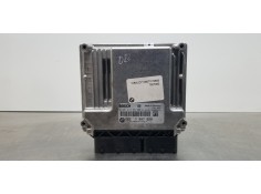 Recambio de centralita motor uce para bmw serie 1 berlina (e81/e87) 118d referencia OEM IAM 7807828 0281013537
