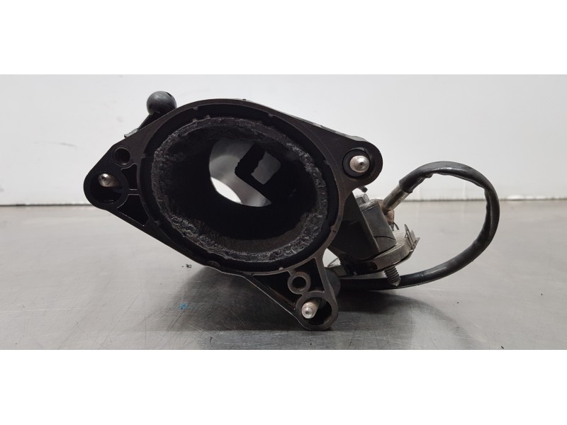 Recambio de tubo para bmw serie 5 gran turismo (f07) 530d xdrive referencia OEM IAM 11617823244  