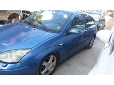 ford focus berlina (cak) del año 2002 2
