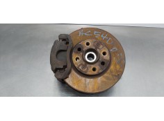 Recambio de mangueta delantera izquierda para opel corsa d enjoy referencia OEM IAM 95524780  