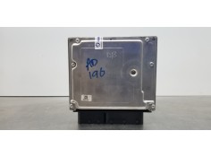 Recambio de centralita motor uce para bmw serie 1 berlina (e81/e87) 118d referencia OEM IAM 7807828 0281013537  2