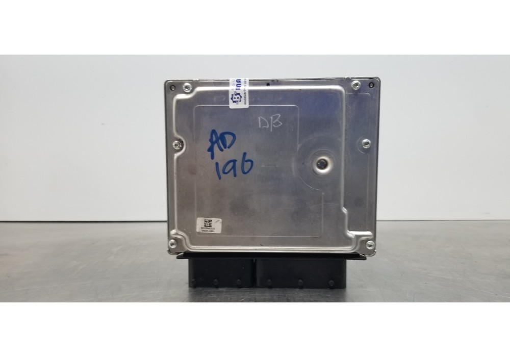 Recambio de centralita motor uce para bmw serie 1 berlina (e81/e87) 118d referencia OEM IAM 7807828 0281013537  Recambio de centralita motor uce para bmw serie 1 berlina (e81/e87) 118d referencia OEM IAM 7807828 0281013537