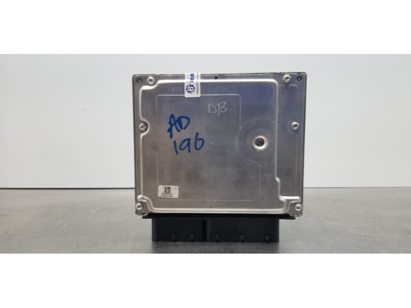 Recambio de centralita motor uce para bmw serie 1 berlina (e81/e87) 118d referencia OEM IAM 7807828 0281013537  Recambio de centralita motor uce para bmw serie 1 berlina (e81/e87) 118d referencia OEM IAM 7807828 0281013537