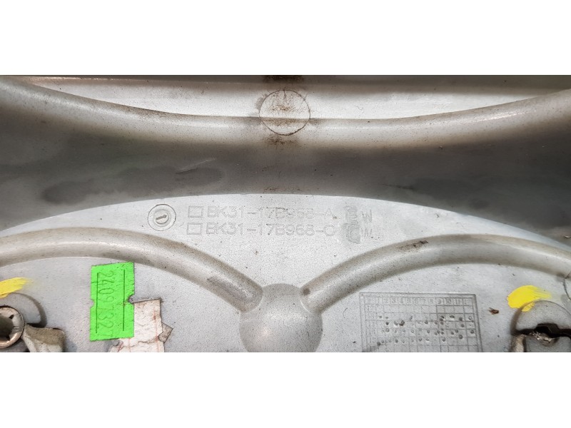 Recambio de rejilla delantera para ford transit kastenwagen (ttg) 310 l2 ambiente referencia OEM IAM 1906368 BK3117B968A BK3117B