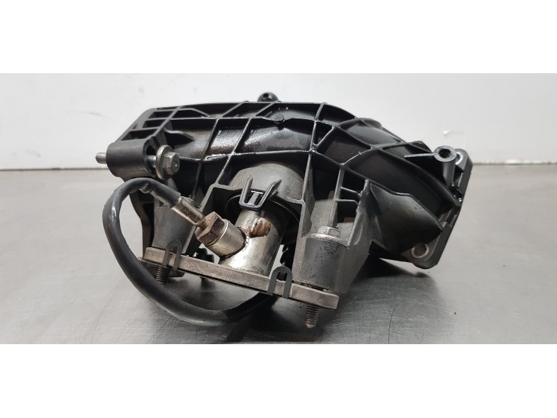 Recambio de tubo para bmw serie 5 gran turismo (f07) 530d xdrive referencia OEM IAM 11617823244  