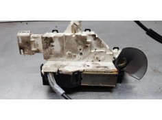 Recambio de cerradura puerta delantera izquierda para citroen c4 coupe vtr plus referencia OEM IAM 9135FE   2