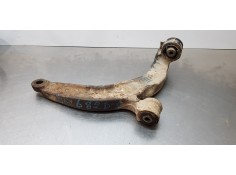 Recambio de brazo suspension inferior delantero derecho para volkswagen t5 transporter/furgoneta caja cerrada referencia OEM IAM