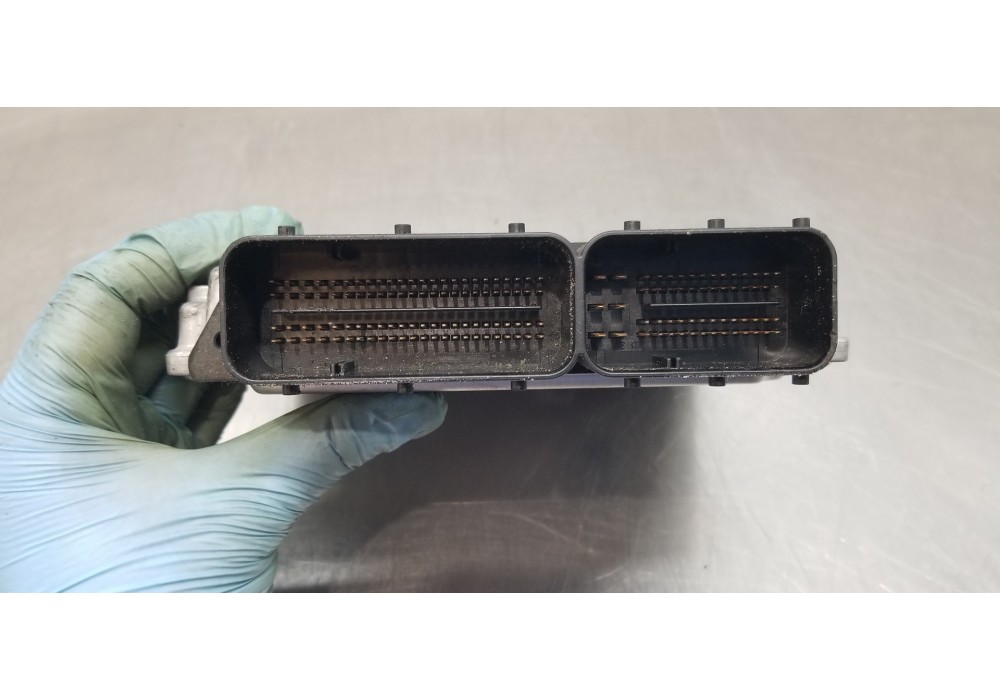 Recambio de centralita motor uce para bmw serie 1 berlina (e81/e87) 118d referencia OEM IAM 7807828 0281013537  Recambio de centralita motor uce para bmw serie 1 berlina (e81/e87) 118d referencia OEM IAM 7807828 0281013537