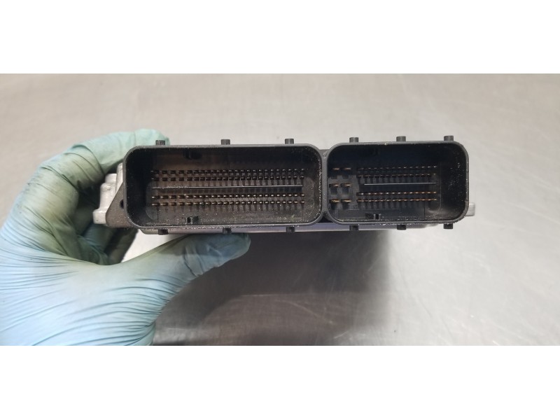 Recambio de centralita motor uce para bmw serie 1 berlina (e81/e87) 118d referencia OEM IAM 7807828 0281013537  Recambio de centralita motor uce para bmw serie 1 berlina (e81/e87) 118d referencia OEM IAM 7807828 0281013537