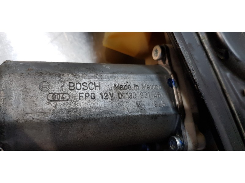 Recambio de elevalunas trasero derecho para bmw x5 (e70) xdrive35d referencia OEM IAM 6967262  