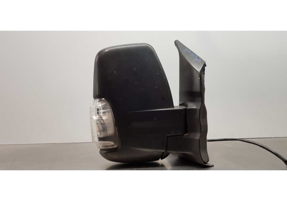 Recambio de retrovisor derecho para ford transit kastenwagen (ttg) 310 l2 ambiente referencia OEM IAM 2474641 BK3117682GM5JA6 