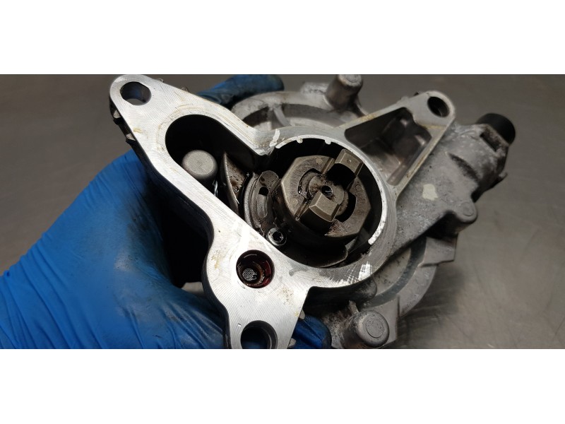 Recambio de depresor freno / bomba vacio para renault scenic iv grand zen referencia OEM IAM 146507293R  