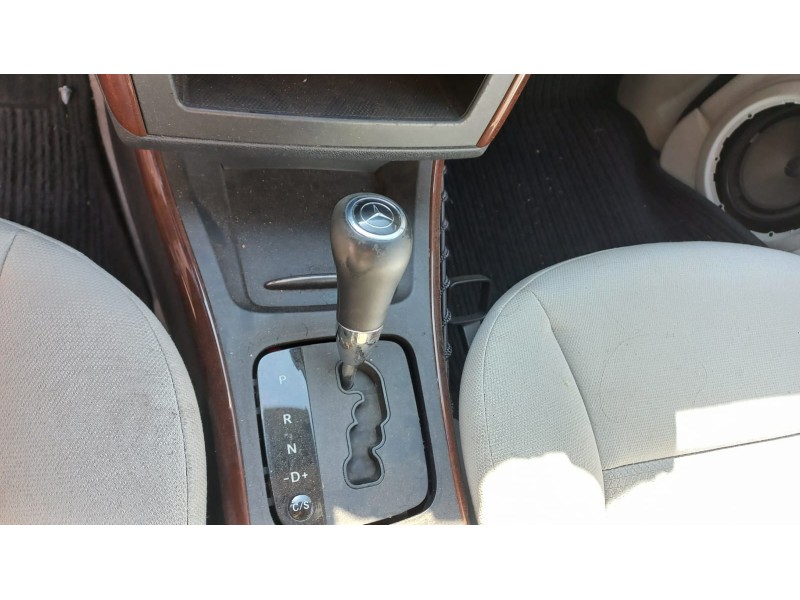 mercedes clase a (w169) del año 2006