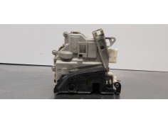 Recambio de cerradura puerta trasera izquierda para seat altea (5p1) fr referencia OEM IAM 5P0839059A 5P0839011B  2