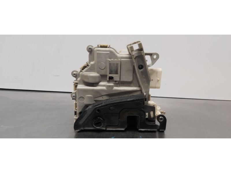 Recambio de cerradura puerta trasera izquierda para seat altea (5p1) fr referencia OEM IAM 5P0839059A 5P0839011B  Recambio de cerradura puerta trasera izquierda para seat altea (5p1) fr referencia OEM IAM 5P0839059A 5P0839011B