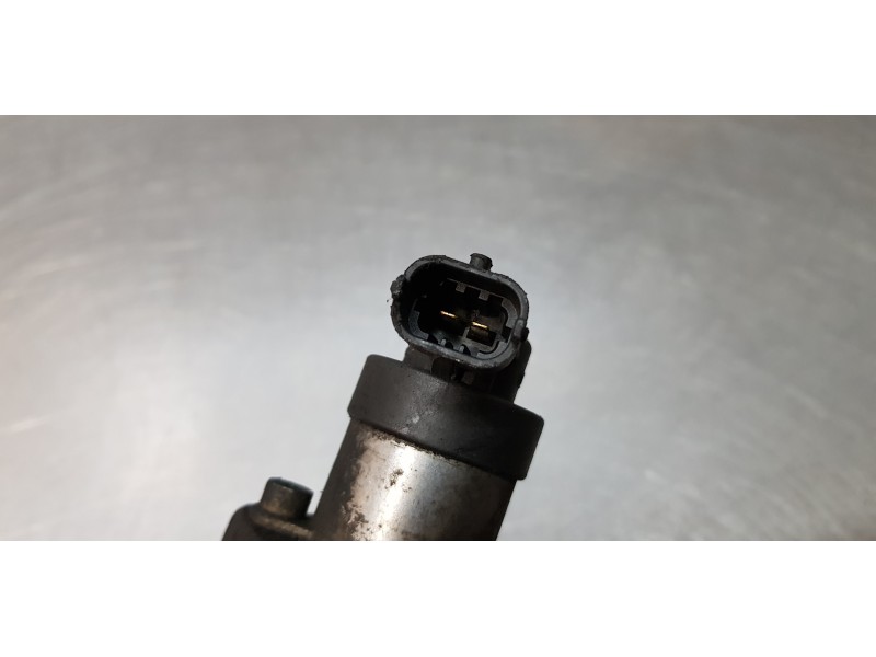 Recambio de bomba inyeccion para renault scenic ii grand expression referencia OEM IAM H8200561664  