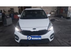 kia carens ( ) del año 2019