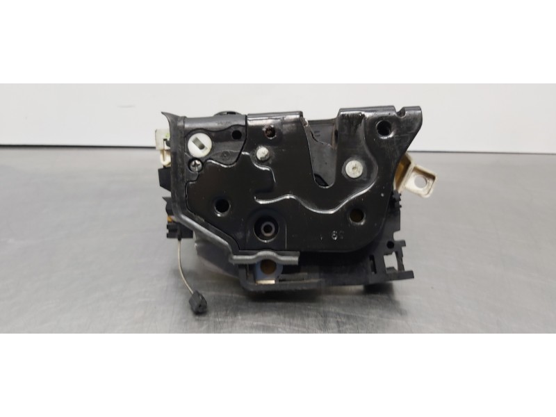 Recambio de cerradura puerta trasera izquierda para seat altea (5p1) fr referencia OEM IAM 5P0839059A 5P0839011B  Recambio de cerradura puerta trasera izquierda para seat altea (5p1) fr referencia OEM IAM 5P0839059A 5P0839011B