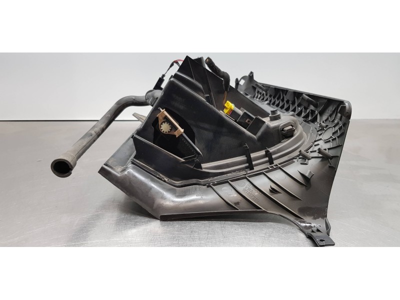 Recambio de guantera para volkswagen golf v berlina (1k1) trendline referencia OEM IAM 1K1857101G71N 1K1857114D71N  Recambio de guantera para volkswagen golf v berlina (1k1) trendline referencia OEM IAM 1K1857101G71N 1K1857114D71N