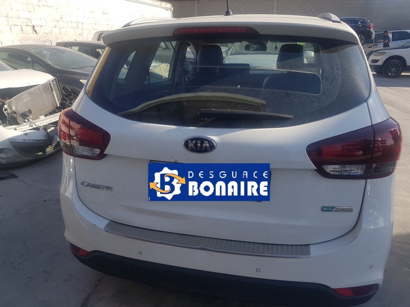 kia carens ( ) del año 2017