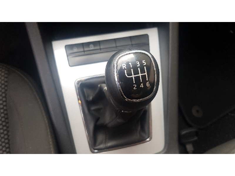 skoda octavia combi (5e5) del año 2013