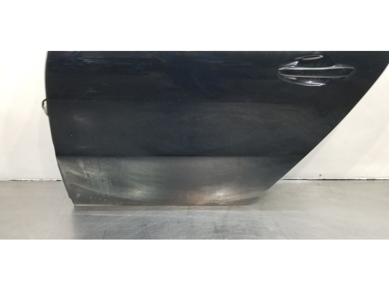 Recambio de puerta trasera izquierda para peugeot 508 active referencia OEM IAM 9006S0   Recambio de puerta trasera izquierda para peugeot 508 active referencia OEM IAM 9006S0