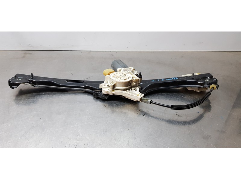 Recambio de elevalunas trasero derecho para bmw x5 (e70) xdrive35d referencia OEM IAM 6967262  