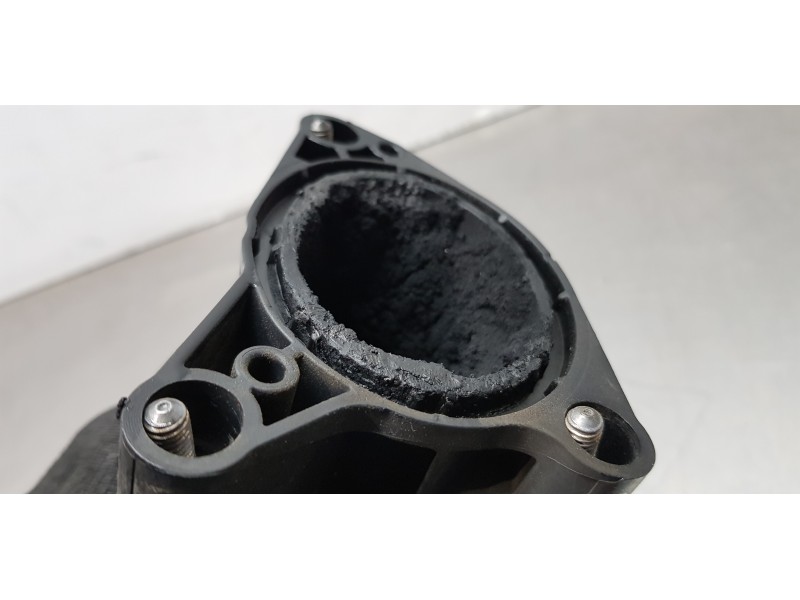 Recambio de tubo para bmw serie 5 gran turismo (f07) 530d xdrive referencia OEM IAM 11617823244  