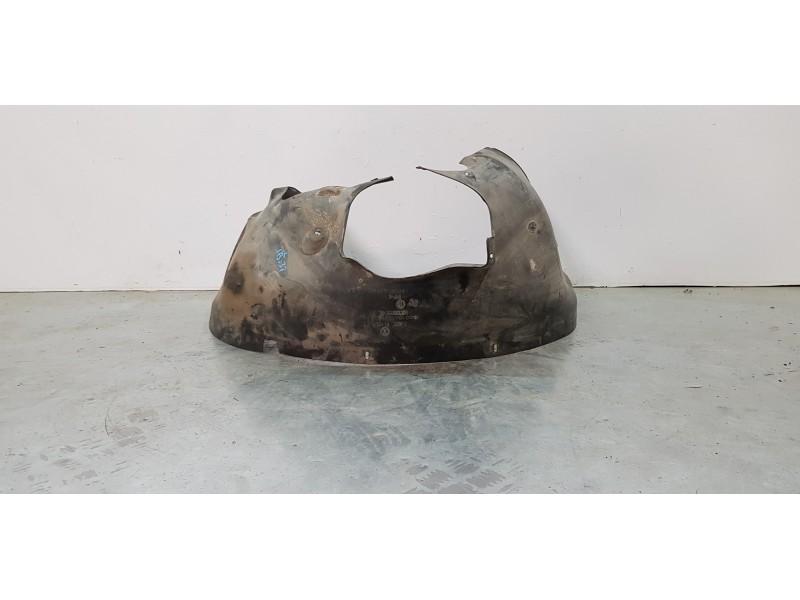 Recambio de paso rueda para volkswagen new beetle (9c1/1c1) 1.6 referencia OEM IAM 6Q01001823   Recambio de paso rueda para volkswagen new beetle (9c1/1c1) 1.6 referencia OEM IAM 6Q01001823