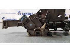 Recambio de cerradura puerta delantera derecha para ford focus c-max (cap) trend (d) referencia OEM IAM 3M5AR21812AH