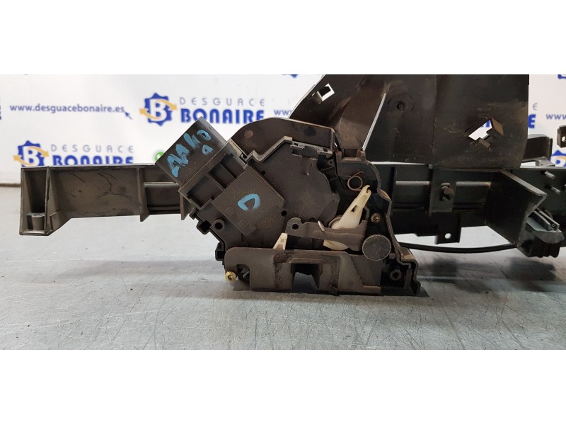 Recambio de cerradura puerta delantera derecha para ford focus c-max (cap) trend (d) referencia OEM IAM 3M5AR21812AH   Recambio de cerradura puerta delantera derecha para ford focus c-max (cap) trend (d) referencia OEM IAM 3M5AR21812AH