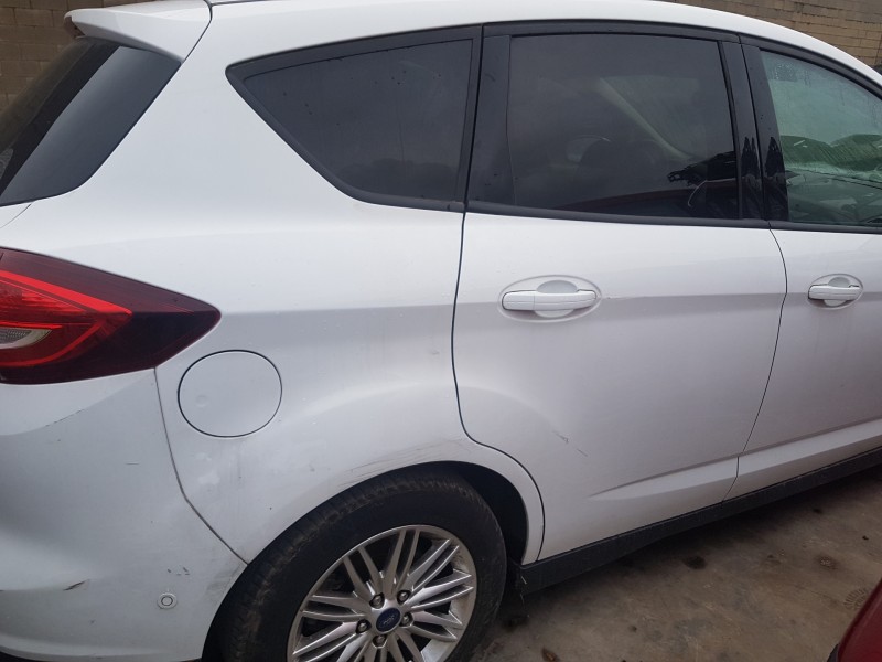 ford c-max (ceu) del año 2015