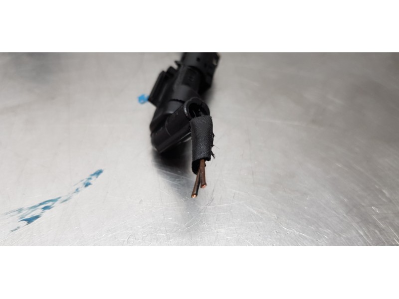 Recambio de tubo para bmw serie 5 gran turismo (f07) 530d xdrive referencia OEM IAM 11617823244  