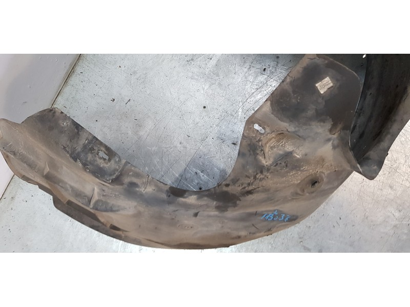 Recambio de paso rueda para volkswagen new beetle (9c1/1c1) 1.6 referencia OEM IAM 6Q01001823   Recambio de paso rueda para volkswagen new beetle (9c1/1c1) 1.6 referencia OEM IAM 6Q01001823