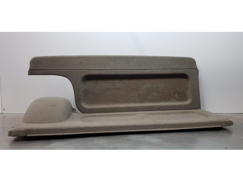 Recambio de bandeja trasera para renault kangoo (f/kc0) authentique 4x4 referencia OEM IAM 8200044748   Recambio de bandeja trasera para renault kangoo (f/kc0) authentique 4x4 referencia OEM IAM 8200044748