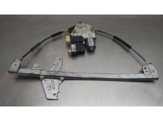 Recambio de elevalunas delantero derecho para citroen c4 coupe vtr plus referencia OEM IAM 9222R1