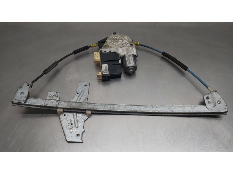 Recambio de elevalunas delantero derecho para citroen c4 coupe vtr plus referencia OEM IAM 9222R1   Recambio de elevalunas delantero derecho para citroen c4 coupe vtr plus referencia OEM IAM 9222R1